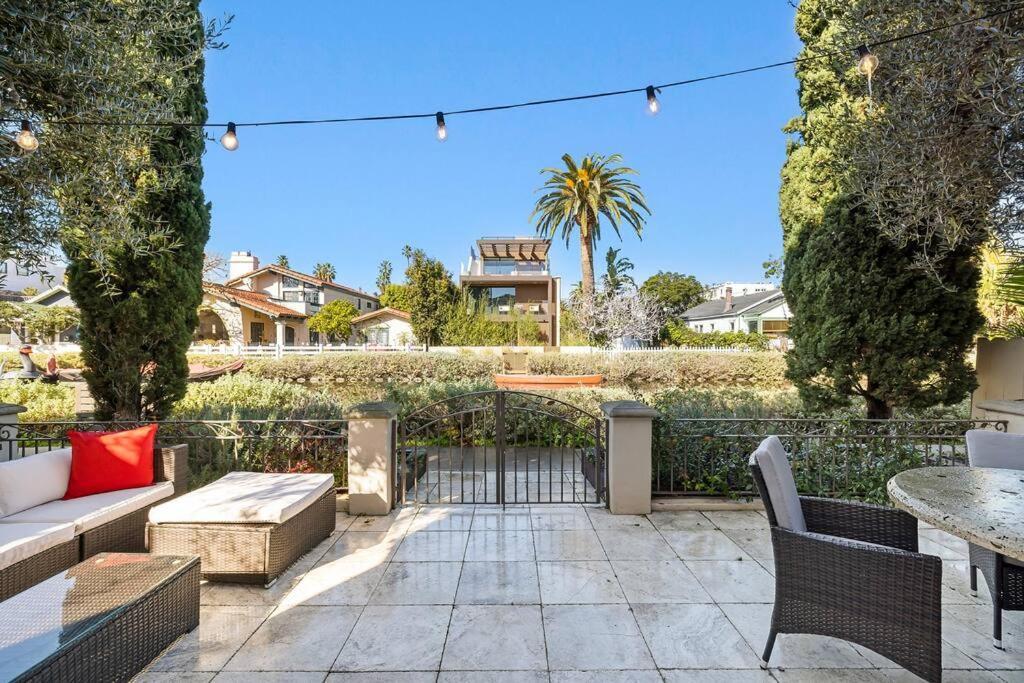 Casa vacanze Elegant Mediterranean Waterfront
