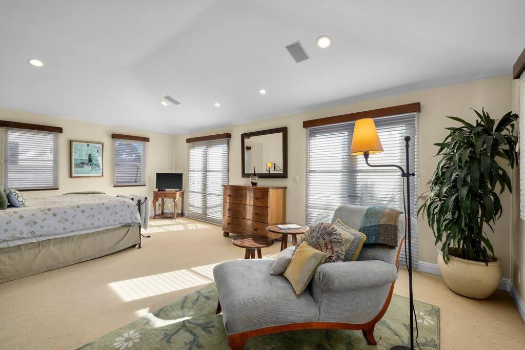 Casa vacanze Elegant Mediterranean Waterfront Los Angeles