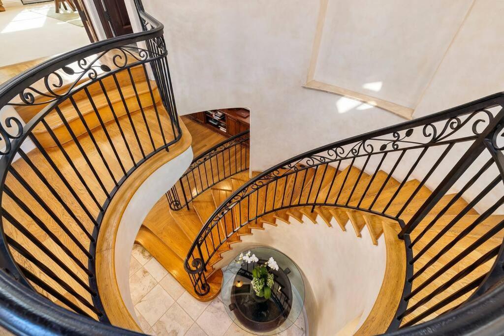 Casa vacanze Elegant Mediterranean Waterfront