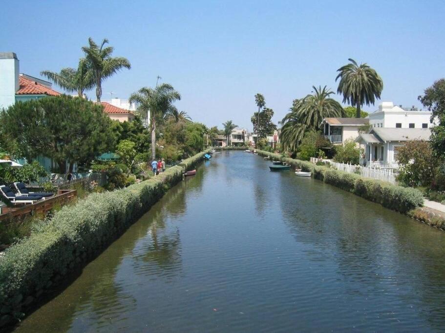 Elegant Mediterranean Waterfront * Los Ángeles